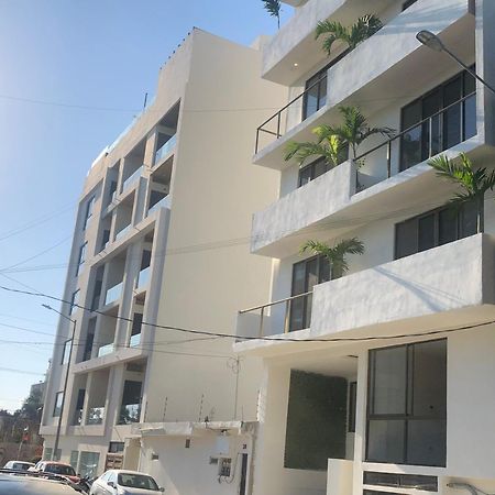 Studios Playa Плайя-дель-Кармен Екстер'єр фото