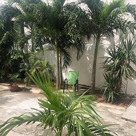 Studios Playa Плайя-дель-Кармен Екстер'єр фото